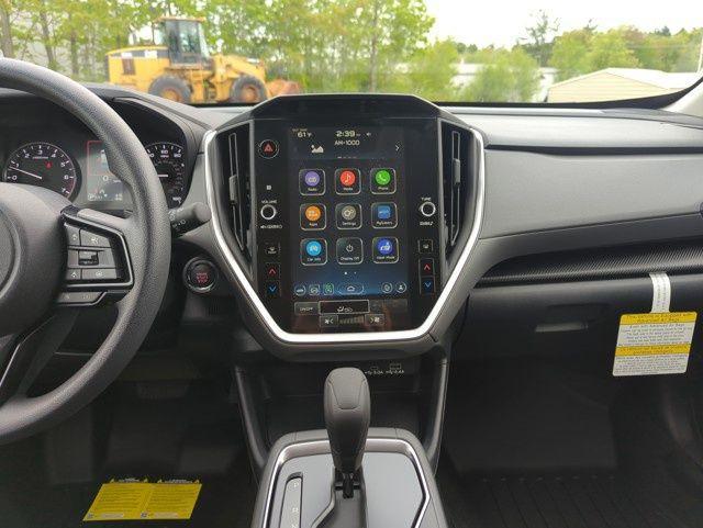 new 2025 Subaru Crosstrek car, priced at $29,100