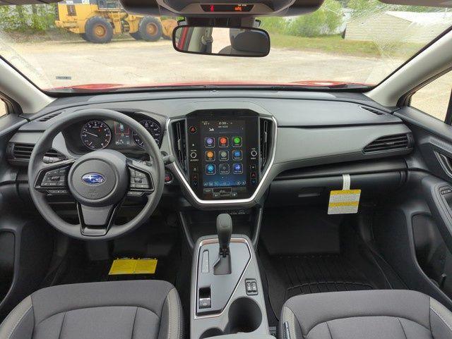 new 2025 Subaru Crosstrek car, priced at $29,100