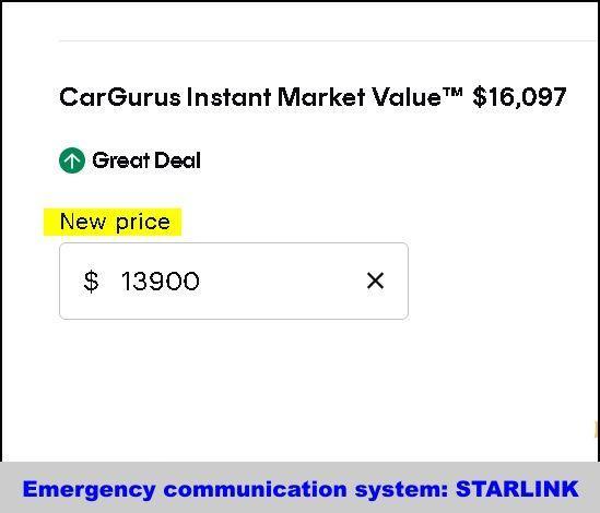 used 2018 Subaru Crosstrek car, priced at $13,900