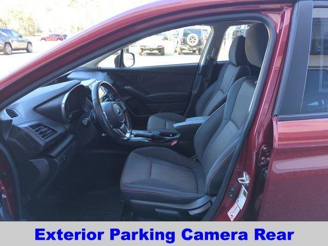 used 2018 Subaru Crosstrek car, priced at $15,000