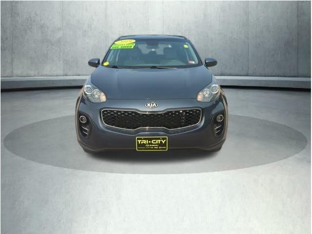 used 2019 Kia Sportage car, priced at $12,000