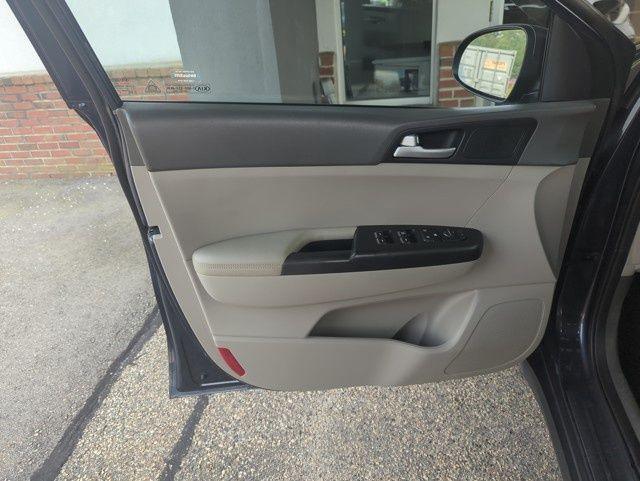 used 2019 Kia Sportage car, priced at $12,000