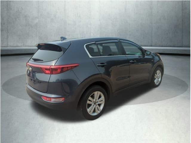 used 2019 Kia Sportage car, priced at $12,000