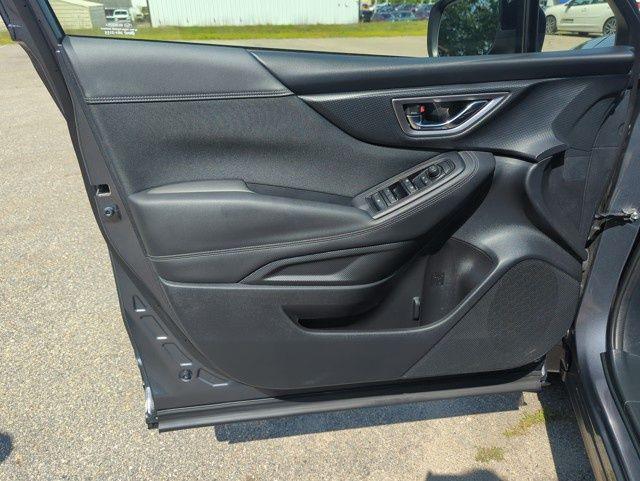 used 2023 Subaru Forester car, priced at $26,700