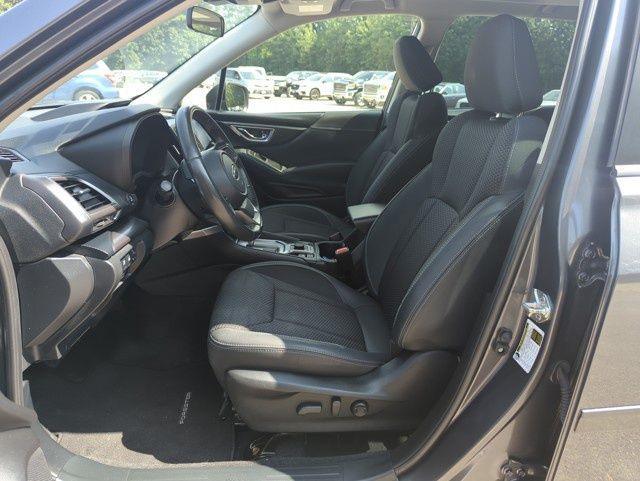 used 2023 Subaru Forester car, priced at $26,700
