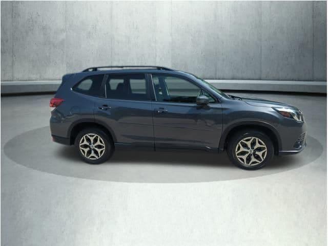 used 2023 Subaru Forester car, priced at $26,700