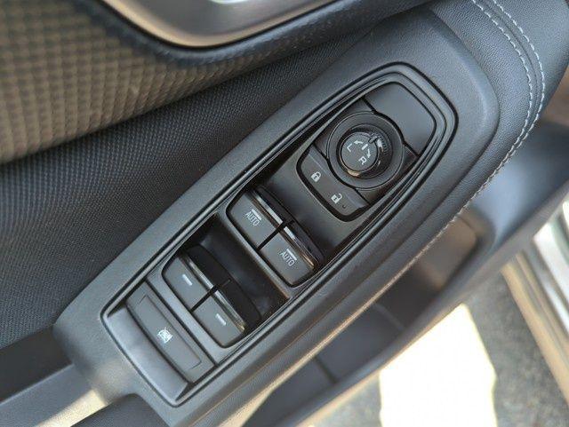 used 2023 Subaru Forester car, priced at $26,700