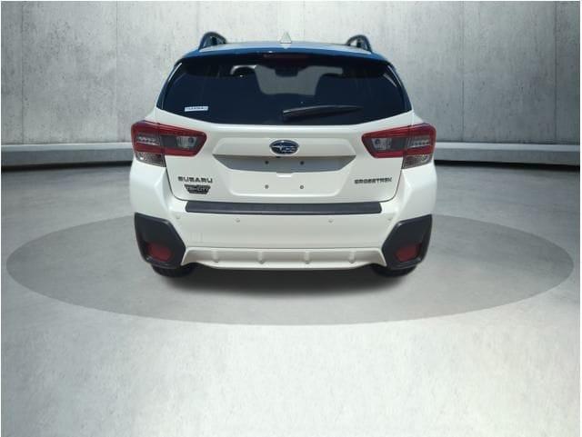 used 2023 Subaru Crosstrek car, priced at $24,000