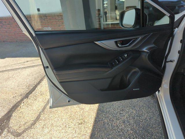 used 2023 Subaru Crosstrek car, priced at $24,000