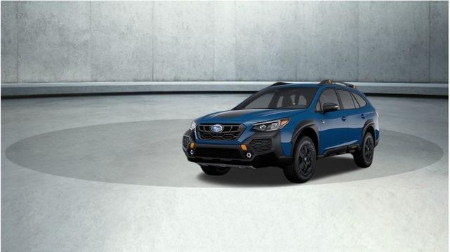 used 2023 Subaru Crosstrek car, priced at $24,000