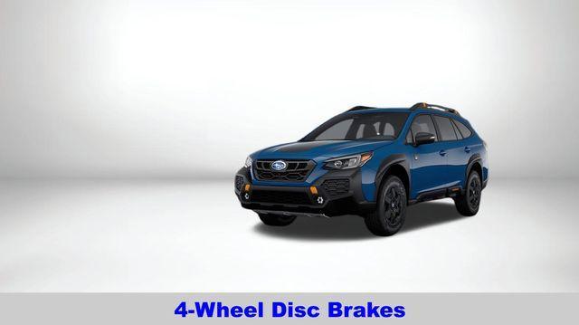 used 2023 Subaru Crosstrek car, priced at $25,400