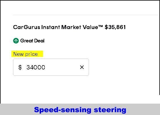 used 2025 Subaru Forester car, priced at $34,000