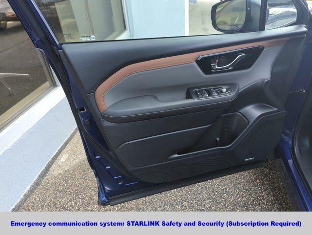used 2025 Subaru Forester car, priced at $34,000
