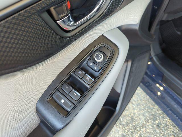 new 2025 Subaru Legacy car, priced at $28,294