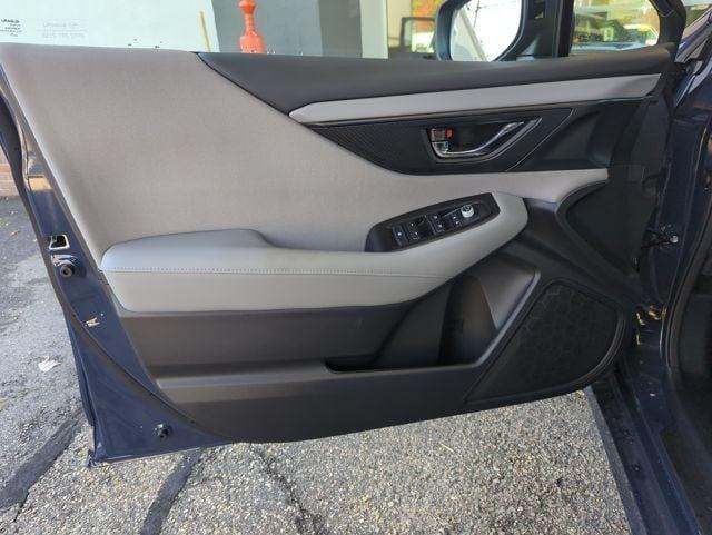 new 2025 Subaru Legacy car, priced at $28,294