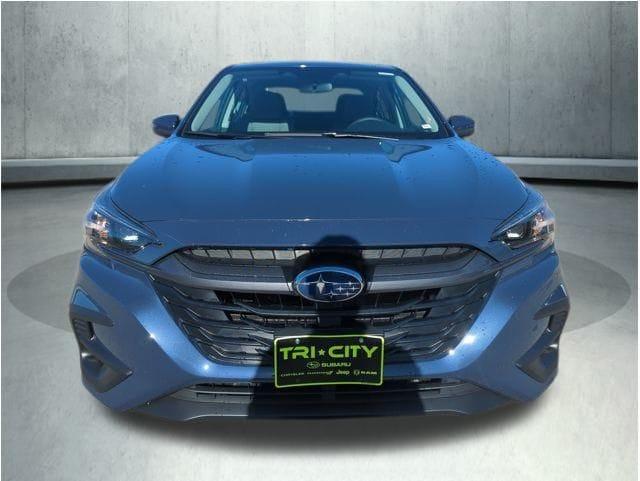 new 2025 Subaru Legacy car, priced at $28,294