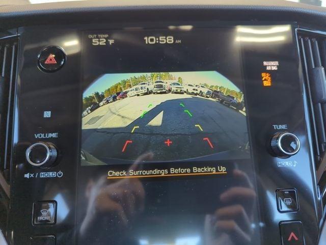 new 2025 Subaru Legacy car, priced at $28,294