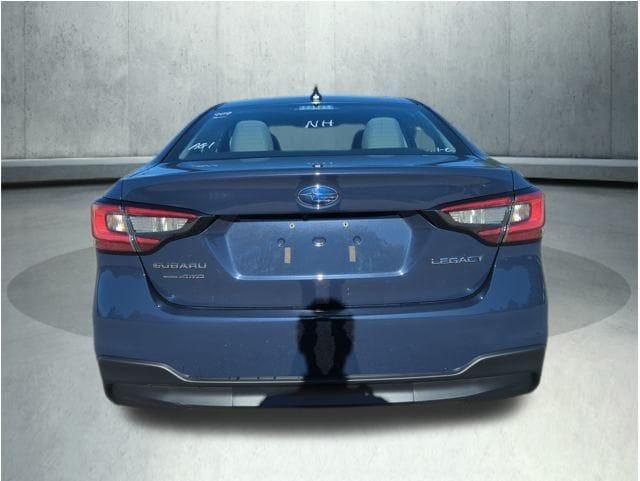 new 2025 Subaru Legacy car, priced at $28,294