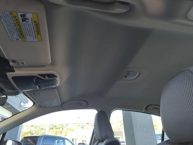 new 2025 Subaru Legacy car, priced at $28,294