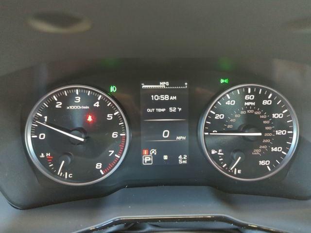 new 2025 Subaru Legacy car, priced at $28,294