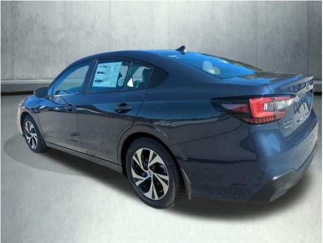 new 2025 Subaru Legacy car, priced at $28,294