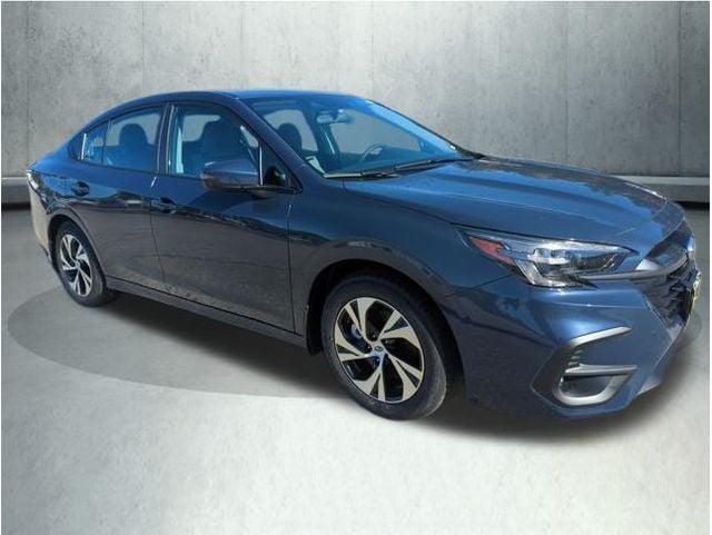 new 2025 Subaru Legacy car, priced at $28,294