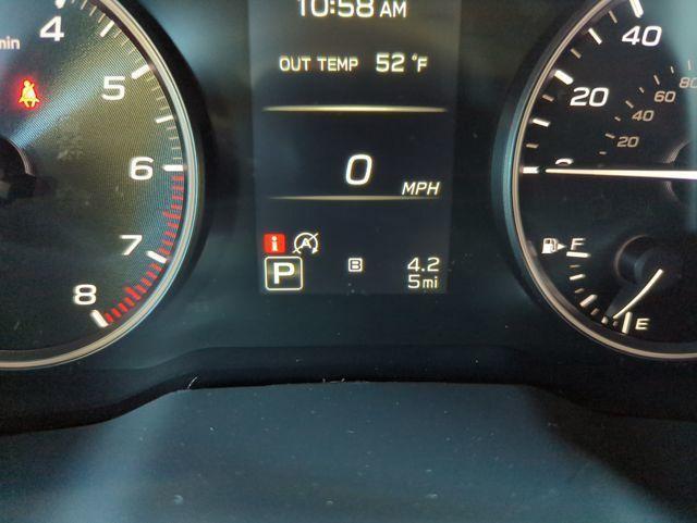 new 2025 Subaru Legacy car, priced at $28,294