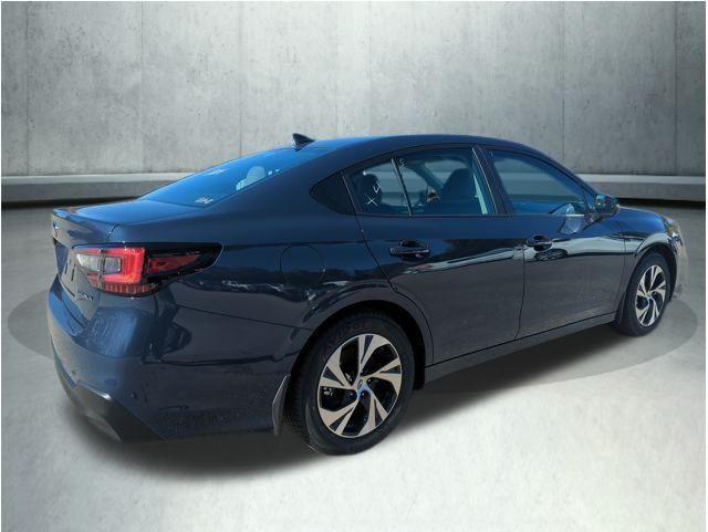 new 2025 Subaru Legacy car, priced at $28,294