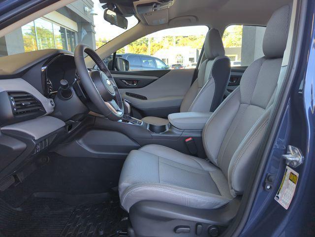 new 2025 Subaru Legacy car, priced at $28,294