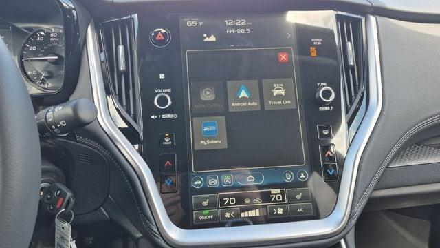 new 2025 Subaru Outback car, priced at $35,407