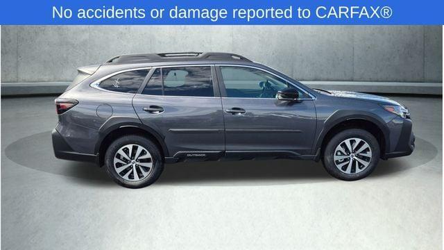 new 2025 Subaru Outback car, priced at $35,407