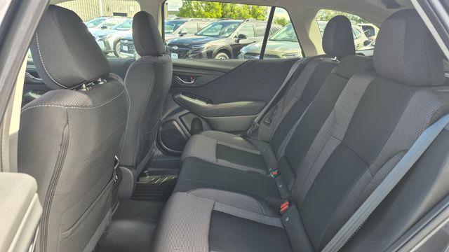 new 2025 Subaru Outback car, priced at $35,407