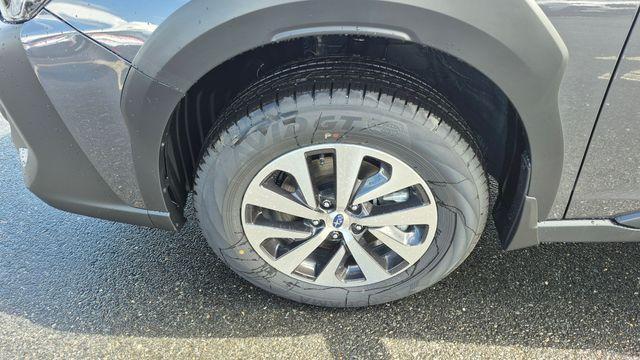 new 2025 Subaru Outback car, priced at $35,407