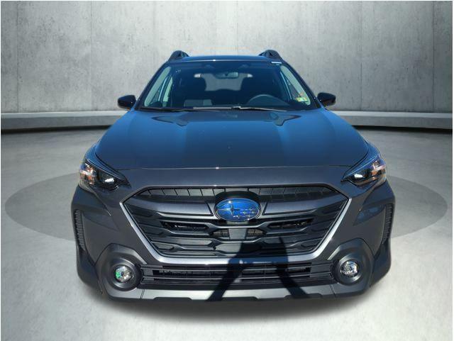 new 2025 Subaru Outback car, priced at $35,407