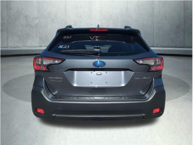 new 2025 Subaru Outback car, priced at $35,407