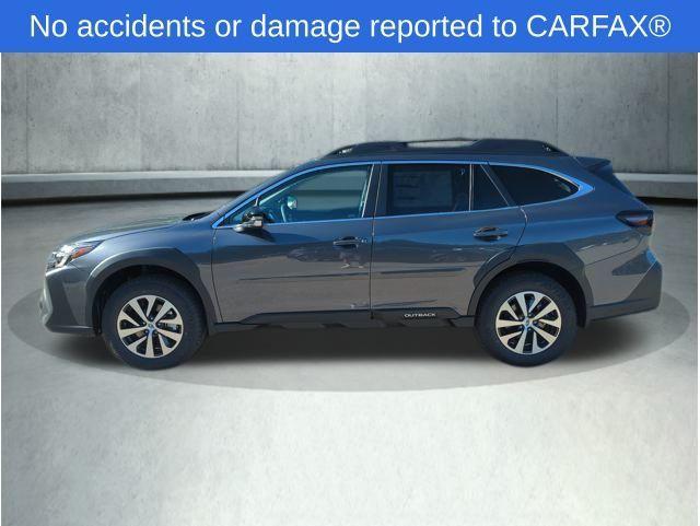 new 2025 Subaru Outback car, priced at $35,407