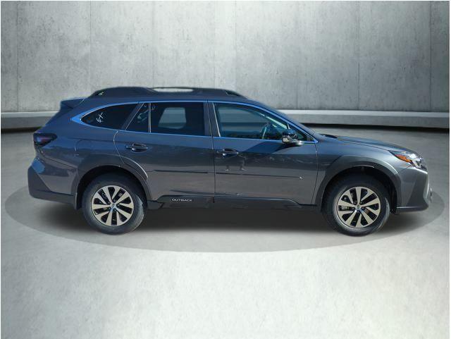 new 2025 Subaru Outback car, priced at $35,407
