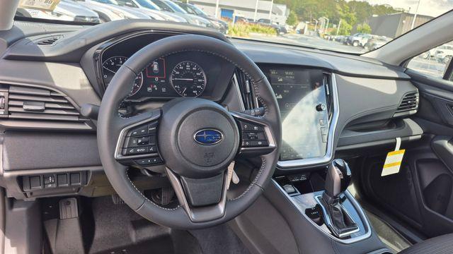 new 2025 Subaru Outback car, priced at $35,407