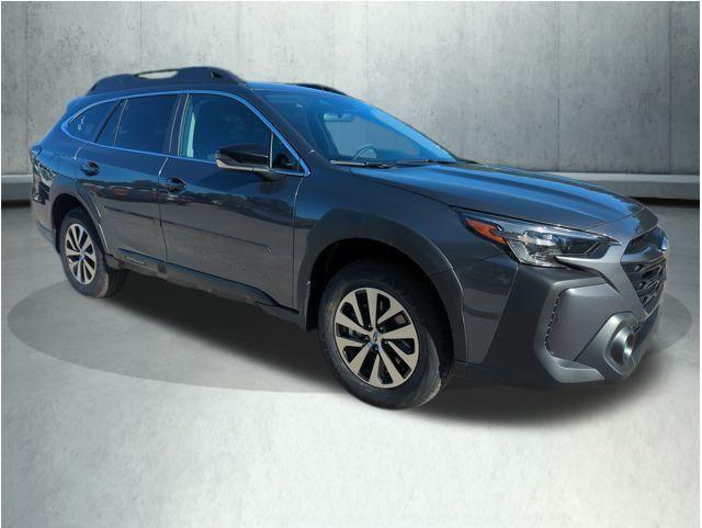 new 2025 Subaru Outback car, priced at $35,407