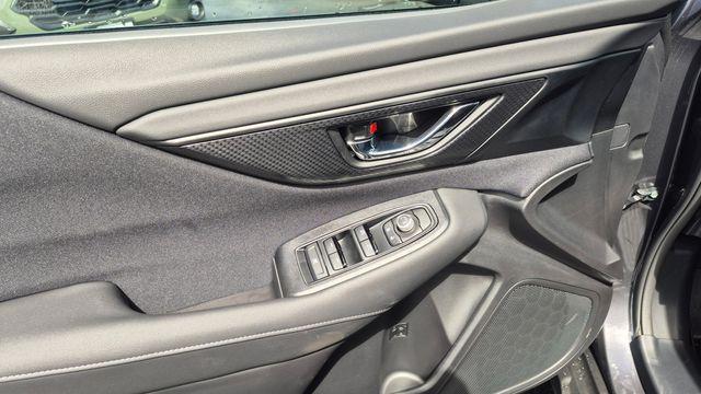 new 2025 Subaru Outback car, priced at $35,407