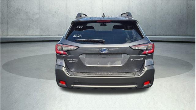 new 2025 Subaru Outback car, priced at $35,407