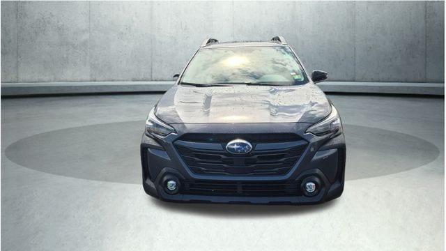 new 2025 Subaru Outback car, priced at $35,407