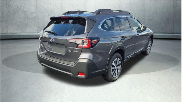 new 2025 Subaru Outback car, priced at $35,407