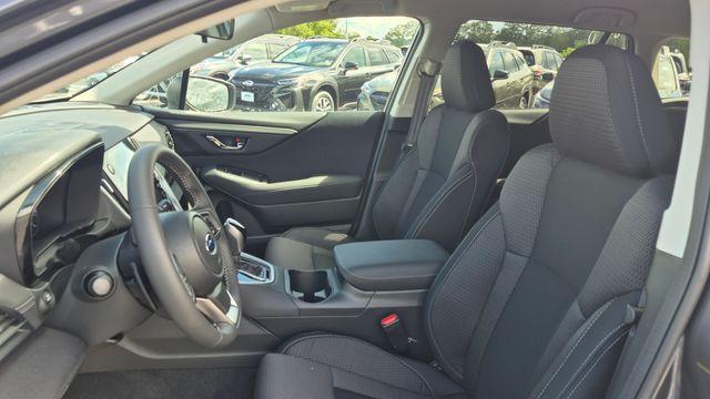 new 2025 Subaru Outback car, priced at $35,407