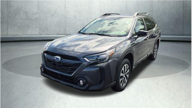 new 2025 Subaru Outback car, priced at $35,407