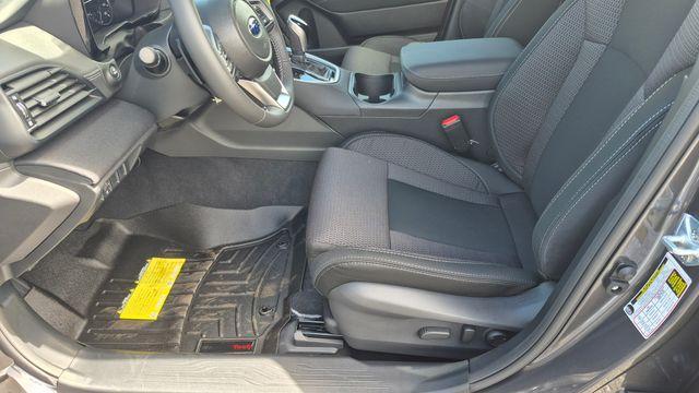 new 2025 Subaru Outback car, priced at $35,407