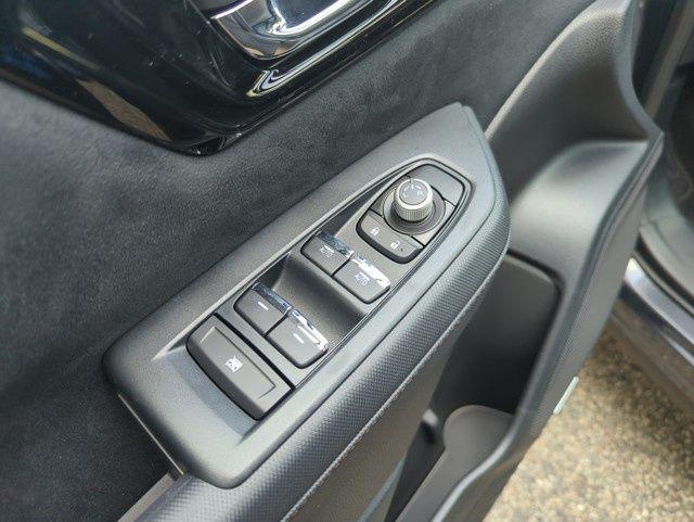 new 2025 Subaru Forester car, priced at $41,000