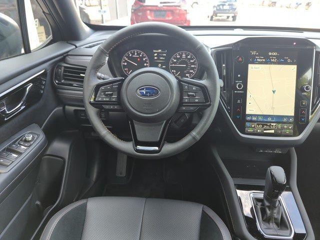 new 2025 Subaru Forester car, priced at $41,000