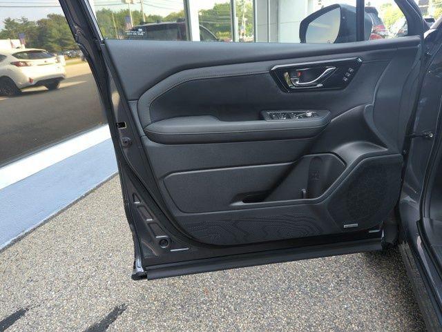 new 2025 Subaru Forester car, priced at $41,000