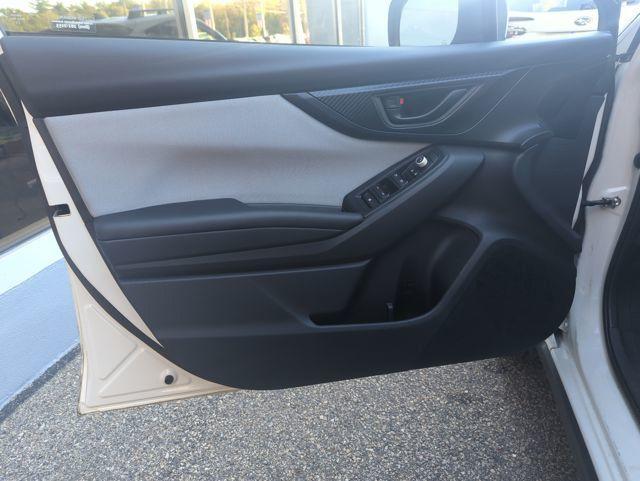 used 2021 Subaru Crosstrek car, priced at $20,000